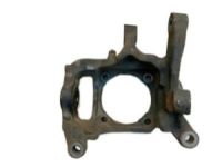 Mopar 68216188AA Knuckle Front Mopar 68216188AA Knuckle Front