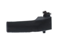 Mopar 68044819AB Handle, Inside, Black, Rear Inner Driver Side Mopar 68044819AB Handle, Inside, Black, Rear Inner Driver Side