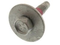 Mopar 6508182AA Filler Screw Mopar 6508182AA Filler Screw