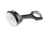 Mopar 53022257AD Piston Pin And Rod