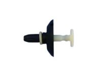 Mopar 4805405AB Bumper Cover Fastener, Rear