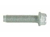 Mopar 6506027AA Front Bracket Screw