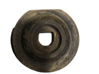 Mopar 68017994AA Radiator Lower Insulator