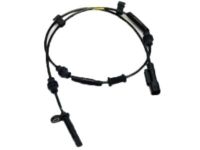 Mopar 68141898AB Sensor Wheel Speed