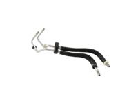 Mopar 68249872AB Pipe Assembly