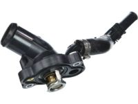 Mopar 68148113AA Thermostat Housing