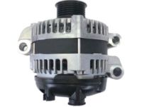 Mopar 4896803AC Alternator Mopar 4896803AC Alternator
