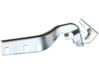 Mopar 68095735AA Hinge, Front Driver Side