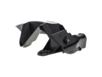 Mopar 68226563AA Side Support, Rear Driver Side