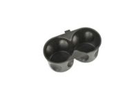 Mopar 68312236AA Liner Cup Holder