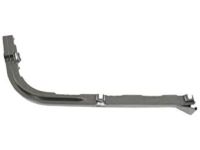 Mopar 68024341AF Lower Bracket, Driver Side