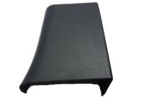 Mopar 5RH56DX9AC Center Pillar Trim, Black, Lower Passenger Side Mopar 5RH56DX9AC Center Pillar Trim, Black, Lower Passenger Side