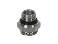 Mopar 6512580AA Box Assembly Nut