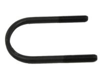Mopar 52039305 Spring U-Bolt Mopar 52039305 Spring U-Bolt