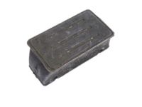 Mopar 5139188AA Spring Seat, Front Lower Driver Side