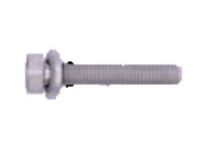 Mopar 6505482AA Compressor Screw, Rear Mopar 6505482AA Compressor Screw, Rear