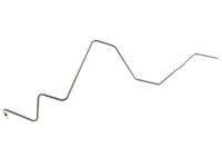 Mopar 52009950AB Tube Brake