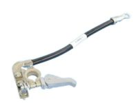 Mopar 4727651AB Negative Cable