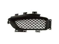 Mopar 68231613AA Plug Fog Lamp Hole