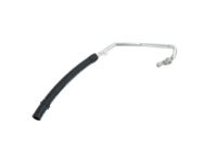 Mopar 52106846AE Power Steering Return Hose Mopar 52106846AE Power Steering Return Hose