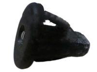 Mopar 4894285AA Washer Nozzle, Rear