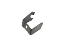 Mopar 68243860AA Rear Bracket, Lower Passenger Side Mopar 68243860AA Rear Bracket, Lower Passenger Side