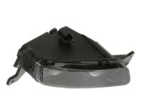 Mopar 68275511AC Fog Lamp Assembly, Front Driver Side Mopar 68275511AC Fog Lamp Assembly, Front Driver Side