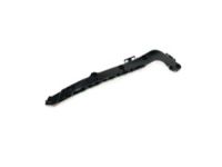 Mopar 55079222AG Bracket Rear Bumper