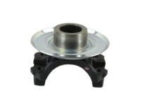 Mopar 5093385AA Companion Flange Mopar 5093385AA Companion Flange