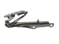 Mopar 5065265AL Hinge, Front Driver Side