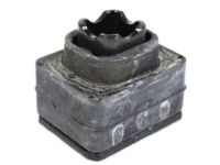 Dodge Caravan Crossmember Bushing - 4684285 Isolator