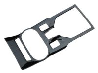 Mopar 68066742AA Mat Floor Console