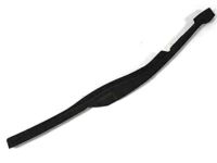 Mopar 68078282AB Front Weatherstrip, Passenger Side