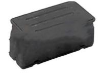 Mopar 5139189AA Spring Seat, Front Lower Passenger Side