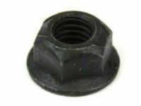 Mopar 6101467 Lower Insulator Nut
