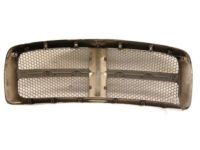 Mopar 5073296AB Grille Mopar 5073296AB Grille