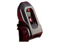 Mopar 68240952AE Catch Hood