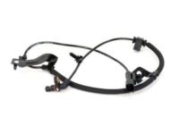 Mopar 4743874AF ABS Sensor, Rear Passenger Side Mopar 4743874AF ABS Sensor, Rear Passenger Side