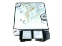 Mopar 56010426AH Module Occupant Restraint Mopar 56010426AH Module Occupant Restraint