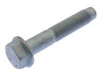 Mopar 6512808AA Tow Hook Mount Bolt