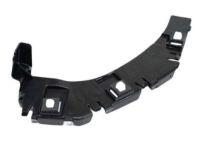Mopar 68026644AF Upper Bracket, Passenger Side