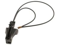 Mopar 5093669AB Cable, Front