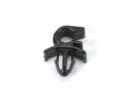 Mopar 4814094 Release Cable Retainer Mopar 4814094 Release Cable Retainer