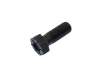 Mopar 6501680 Screw, Flywheel (Hexagon Head Cap) M12-1.25X32Mm Mopar 6501680 Screw, Flywheel (Hexagon Head Cap) M12-1.25X32Mm