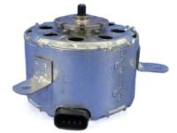 Mopar 5137714AA Fan Motor, Front Mopar 5137714AA Fan Motor, Front