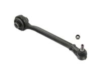 Mopar 5290828AB Lateral Arm, Front Lower Passenger Side