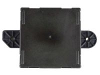 Mopar 68316560AD Control Module, Front Passenger Side