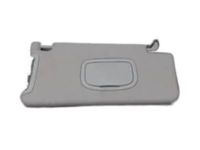 Mopar 5VW56MS7AA Visor Mopar 5VW56MS7AA Visor