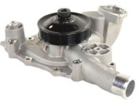 Mopar 68165882AC Pump Water