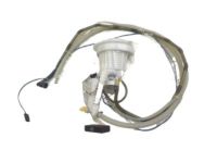 Mopar 68159764AA Module Kit Fuel Pump/Level Unit: Pump, Sending Unit, O-Ring